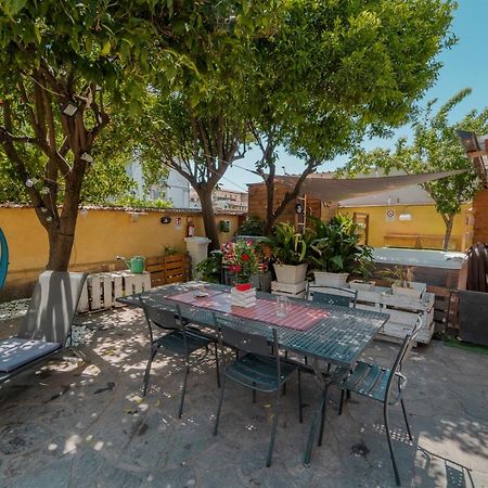 Bed and Breakfast Domus Vesuvia Torre Annunziata Zewnętrze zdjęcie