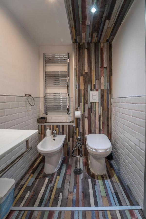 Bed and Breakfast Domus Vesuvia Torre Annunziata Zewnętrze zdjęcie