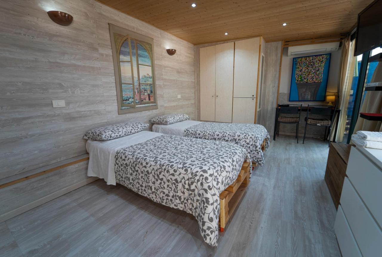 Bed and Breakfast Domus Vesuvia Torre Annunziata Zewnętrze zdjęcie