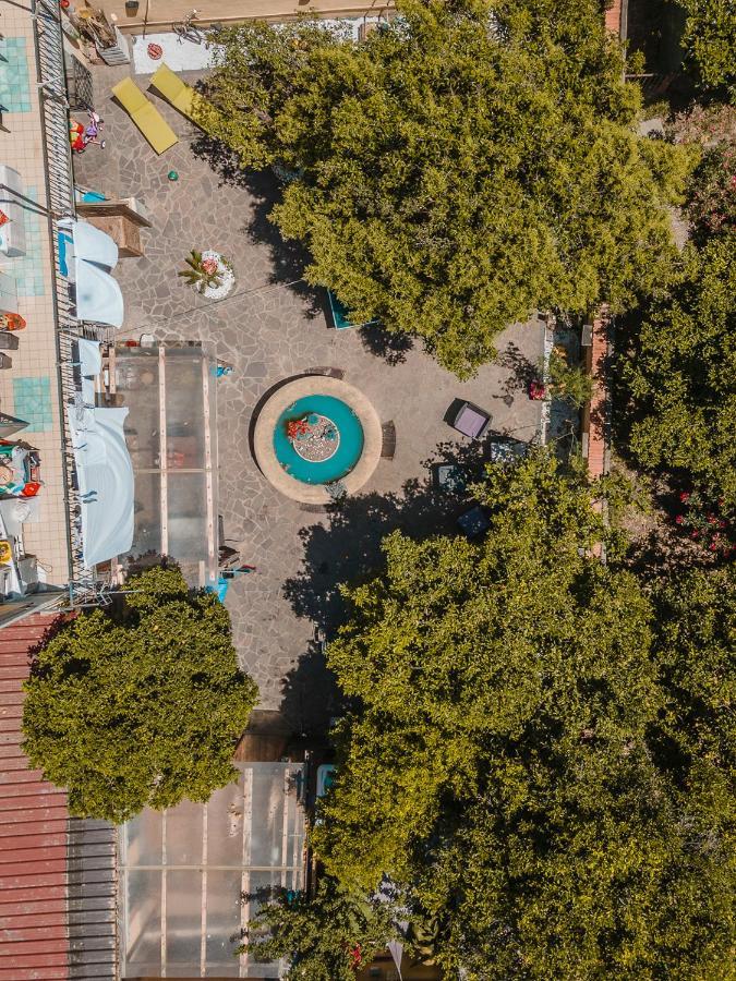 Bed and Breakfast Domus Vesuvia Torre Annunziata Zewnętrze zdjęcie