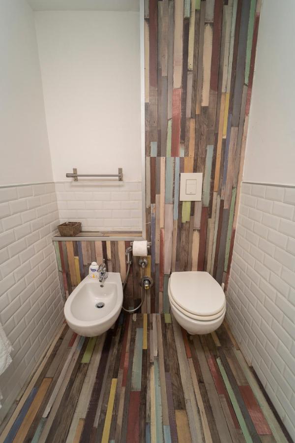 Bed and Breakfast Domus Vesuvia Torre Annunziata Zewnętrze zdjęcie