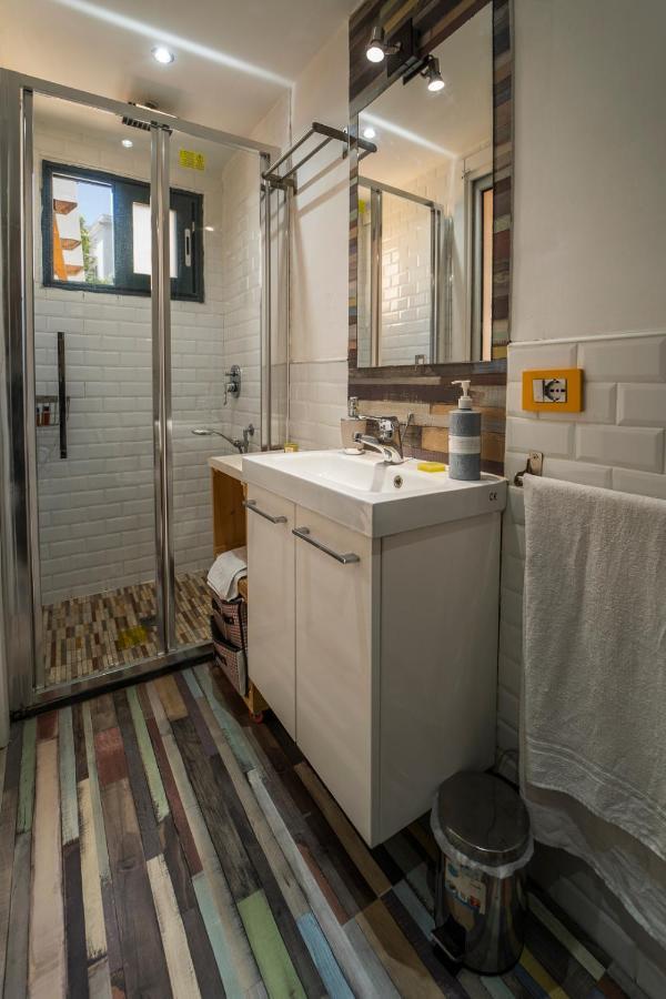 Bed and Breakfast Domus Vesuvia Torre Annunziata Zewnętrze zdjęcie