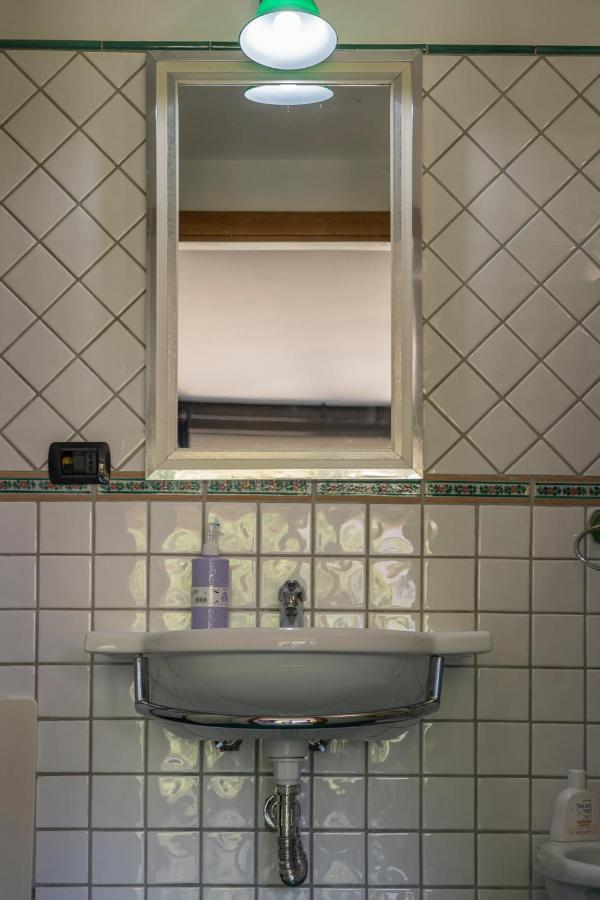 Bed and Breakfast Domus Vesuvia Torre Annunziata Zewnętrze zdjęcie